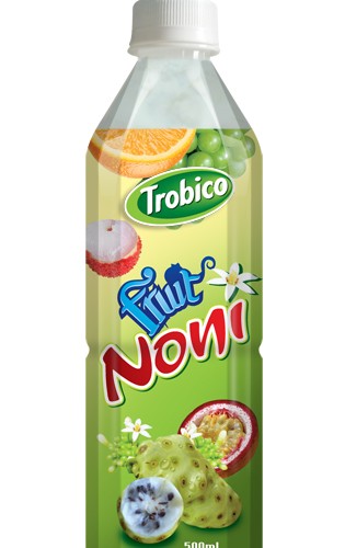 500ml Noni fruit